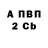 A PVP СК КРИС Alexandra Lyashchenko